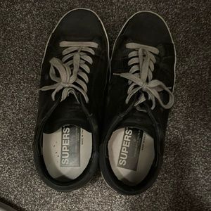 Golden Goose Superstar Sneakers